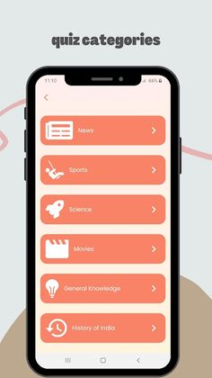 Quiz Trivia - Screenshot 3