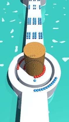 Tower Fall - Screenshot 1