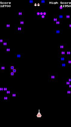 Robotipede - Gold - Screenshot 3