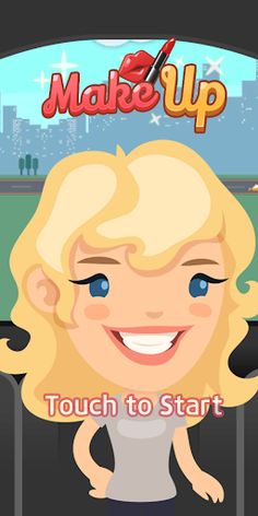 Make Up - Screenshot 1