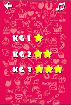 TIC-TAC-TOE FOR KIDS - Screenshot 3