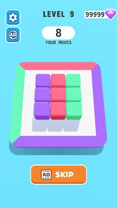 Slide Sort - Screenshot 3