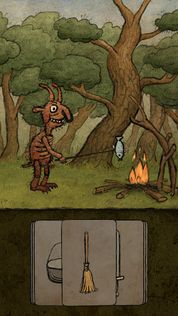 Pilgrims - Screenshot 2