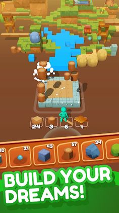 Block Miner - Screenshot 3