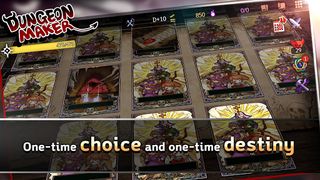 Dungeon Maker - Screenshot 3