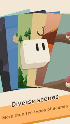 Tofu Candy - Screenshot 2