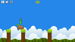 Geometry Rhythm Jumper - Screenshot 3