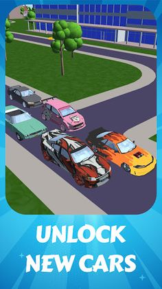 Drift Hero - Screenshot 4