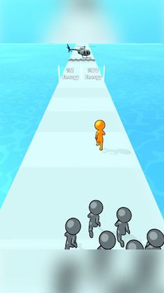 Energy Run - Screenshot 3