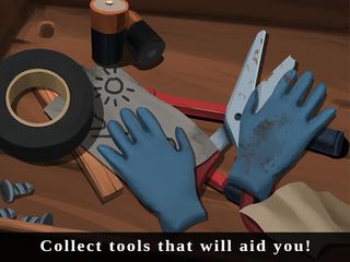 Escape Puzzle: New Dawn - Screenshot 3