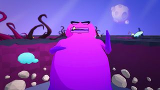 Slime Monster - Idle RPG - Screenshot 2