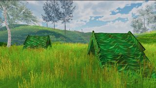 Rudra - Offline Shooting Game( - Screenshot 1