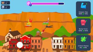 Ragdoll Fight Arena - Screenshot 3