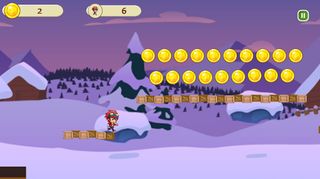 Escape Boy Runner Adventure - Screenshot 2