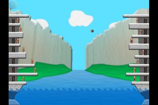 Dirtball - Screenshot 3