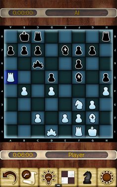 Chess 2 (Full version) - Screenshot 3