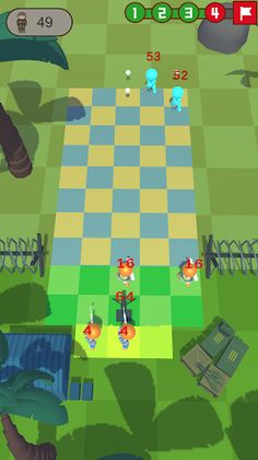 Shoot Them - Screenshot 2