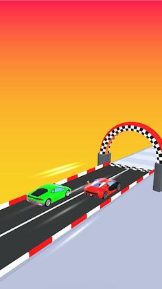 Repair and Drag - Screenshot 4