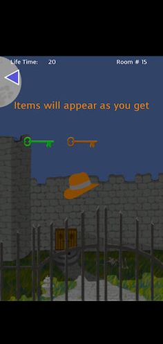 Treasure Castle - Screenshot 4