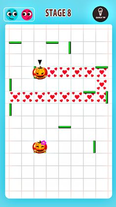 Puzzle ball - Screenshot 3