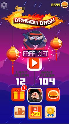 Dragon Dash - Bubble Run - Screenshot 3