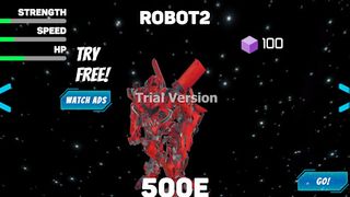 FormChangers - Screenshot 2