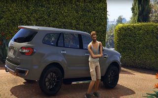 Indian Car Simulator Car Games - Screenshot 2