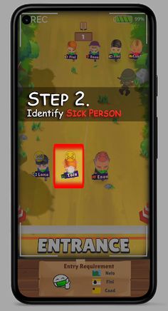 Health Agent - Screenshot 2