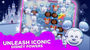 Disney Emoji Blitz Game - Screenshot 3
