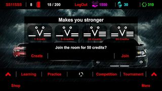 Illegal Racing - Screenshot 3