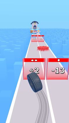 Wheelman Revenge - Screenshot 1