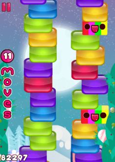 Jelly Stack - Screenshot 3