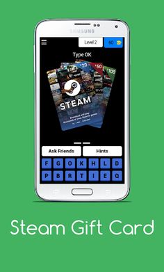 Steam Gift Card - Screenshot 3