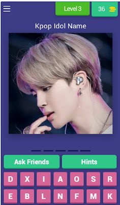 Kpop Quiz 2023 - Screenshot 4