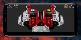 DX Belt Double W Henshin Sim - Screenshot 1