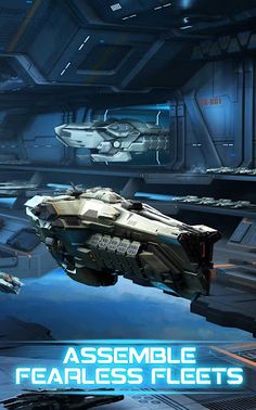 Pluto Rim: Storm Commander - Screenshot 3