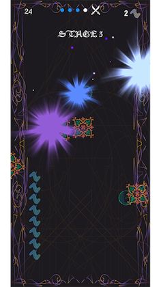 Magic Circle Target - Screenshot 3