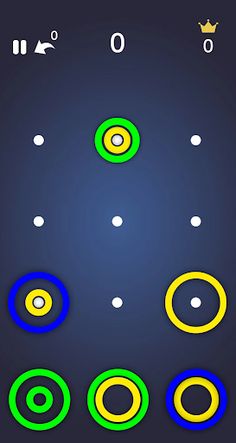 Loops : Color Puzzle - Screenshot 3
