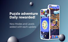 Match The Food Puzzle - Match  - Screenshot 4