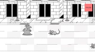 The Plaguetastic Adventures of - Screenshot 1