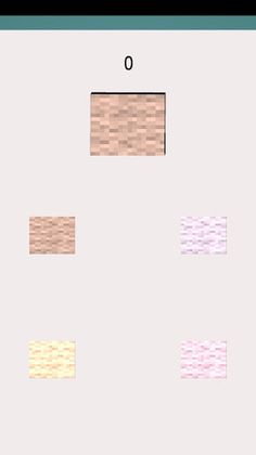 Mine Color Wool - Screenshot 4