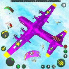 FPS Shooting Games - Gun Games - Screenshot 1