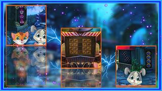 Funny Rabbit Girl Escape - Screenshot 2