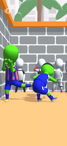 Help Fight - Screenshot 2