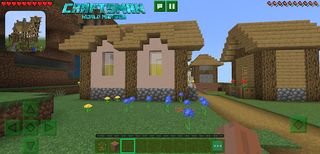 Craftsman: World Mansion - Screenshot 3