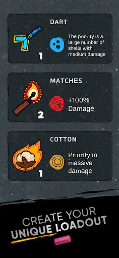 Uanamon: Arcade - Screenshot 3