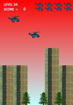 Bomber - Screenshot 4