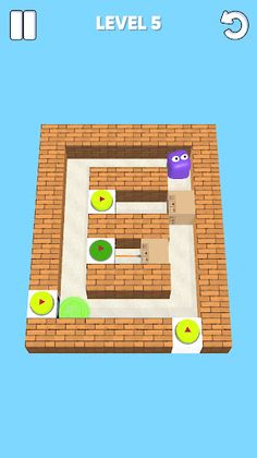 Pull to Rescue - Screenshot 2