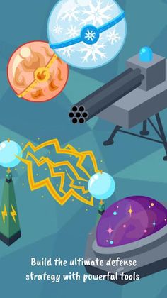 Keep them Alive! Pickaxe & Mon - Screenshot 1