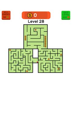 Ball Maze - Screenshot 3